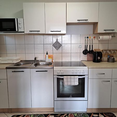 Apartmani Habibi Jalzabet Екстер'єр фото
