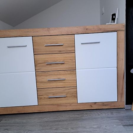 Apartmani Habibi Jalzabet Екстер'єр фото