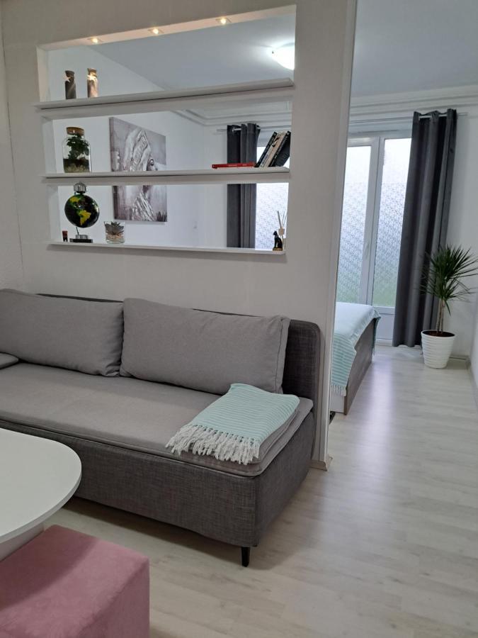 Apartmani Habibi Jalzabet Екстер'єр фото