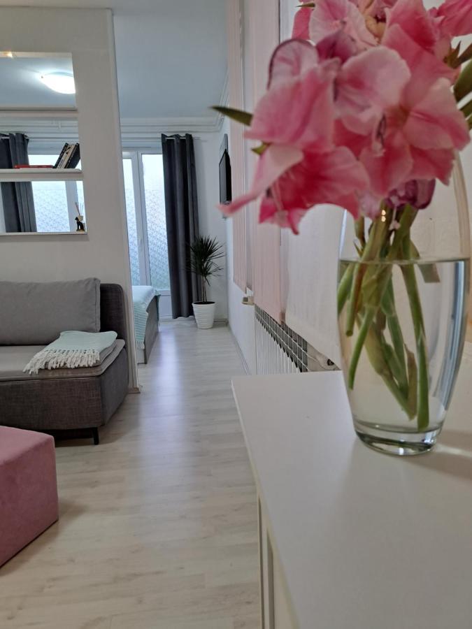 Apartmani Habibi Jalzabet Екстер'єр фото