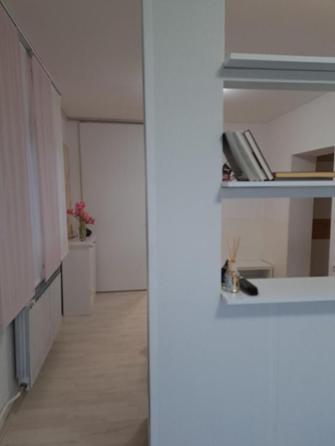 Apartmani Habibi Jalzabet Екстер'єр фото