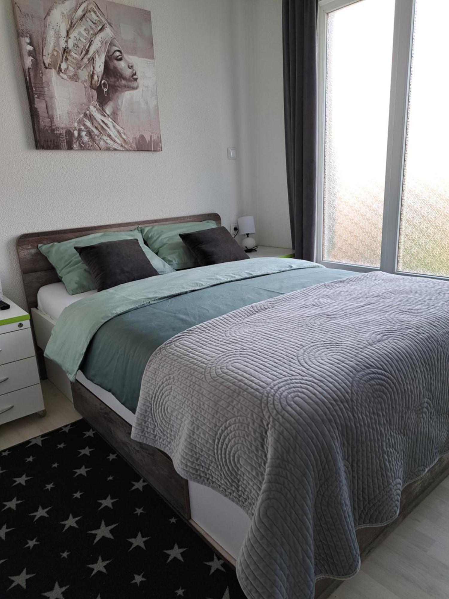 Apartmani Habibi Jalzabet Екстер'єр фото