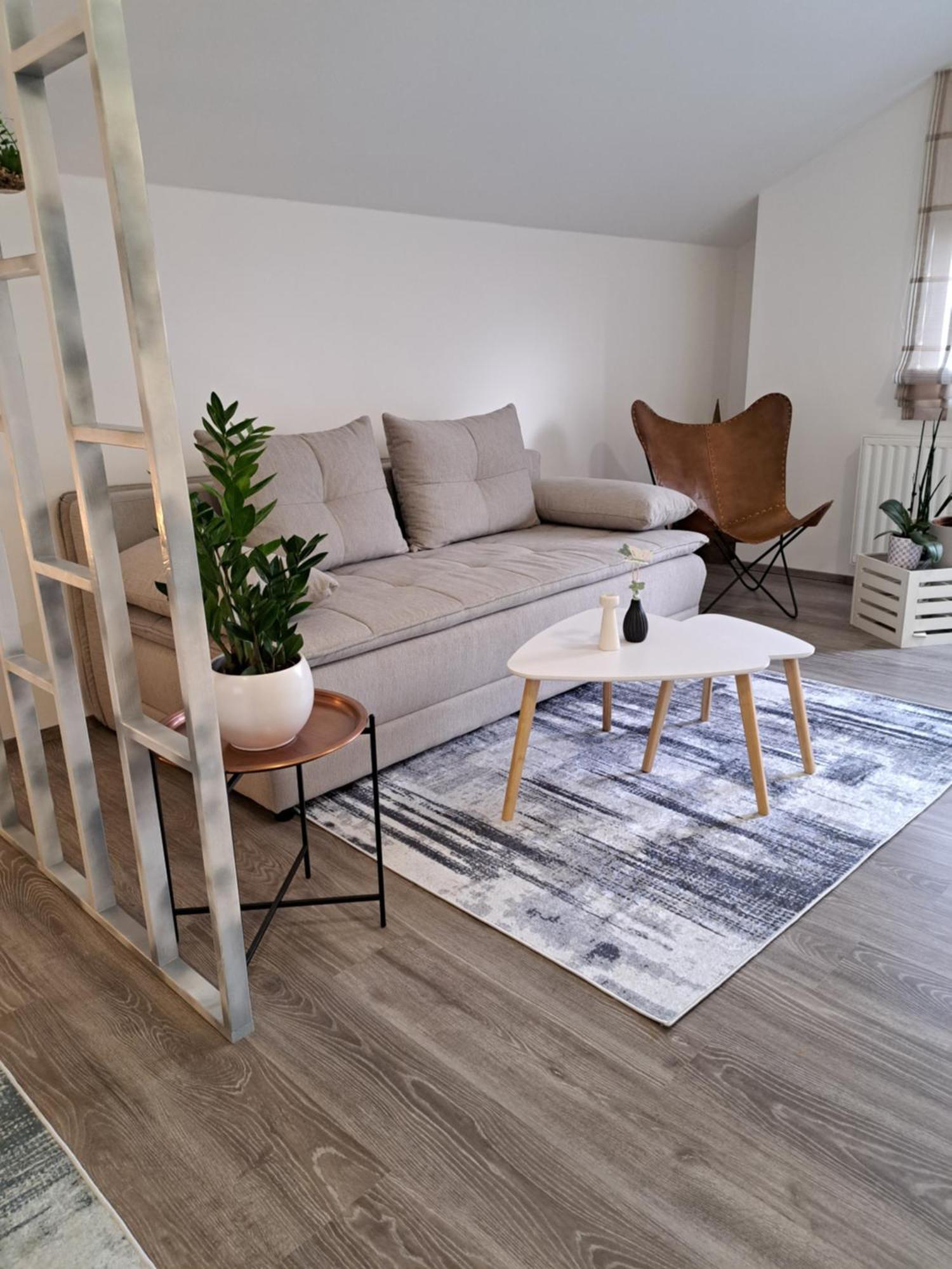 Apartmani Habibi Jalzabet Екстер'єр фото