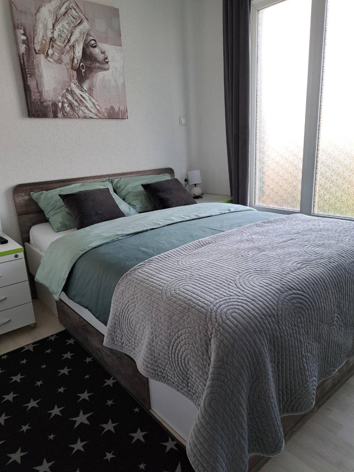 Apartmani Habibi Jalzabet Екстер'єр фото