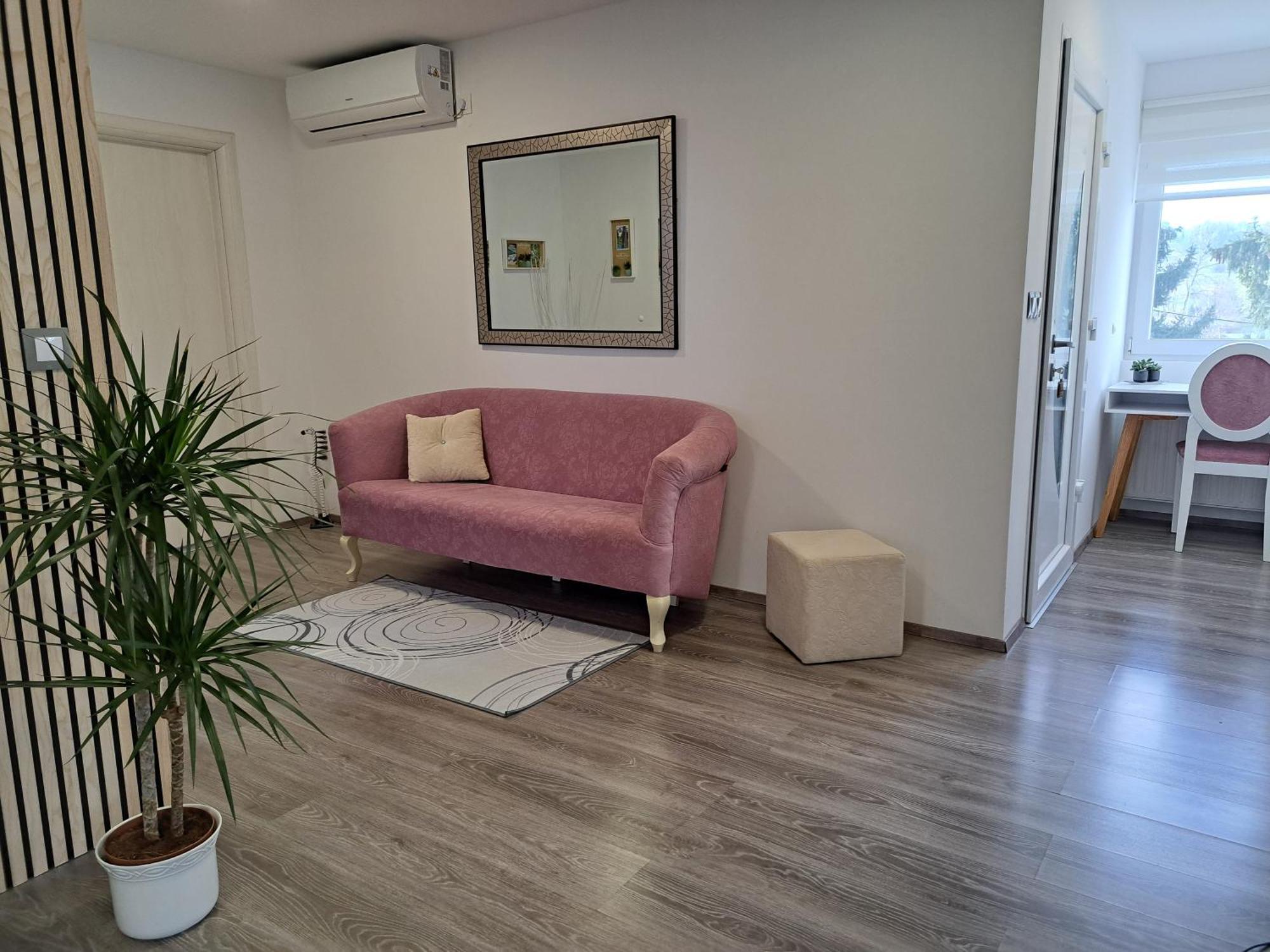 Apartmani Habibi Jalzabet Екстер'єр фото