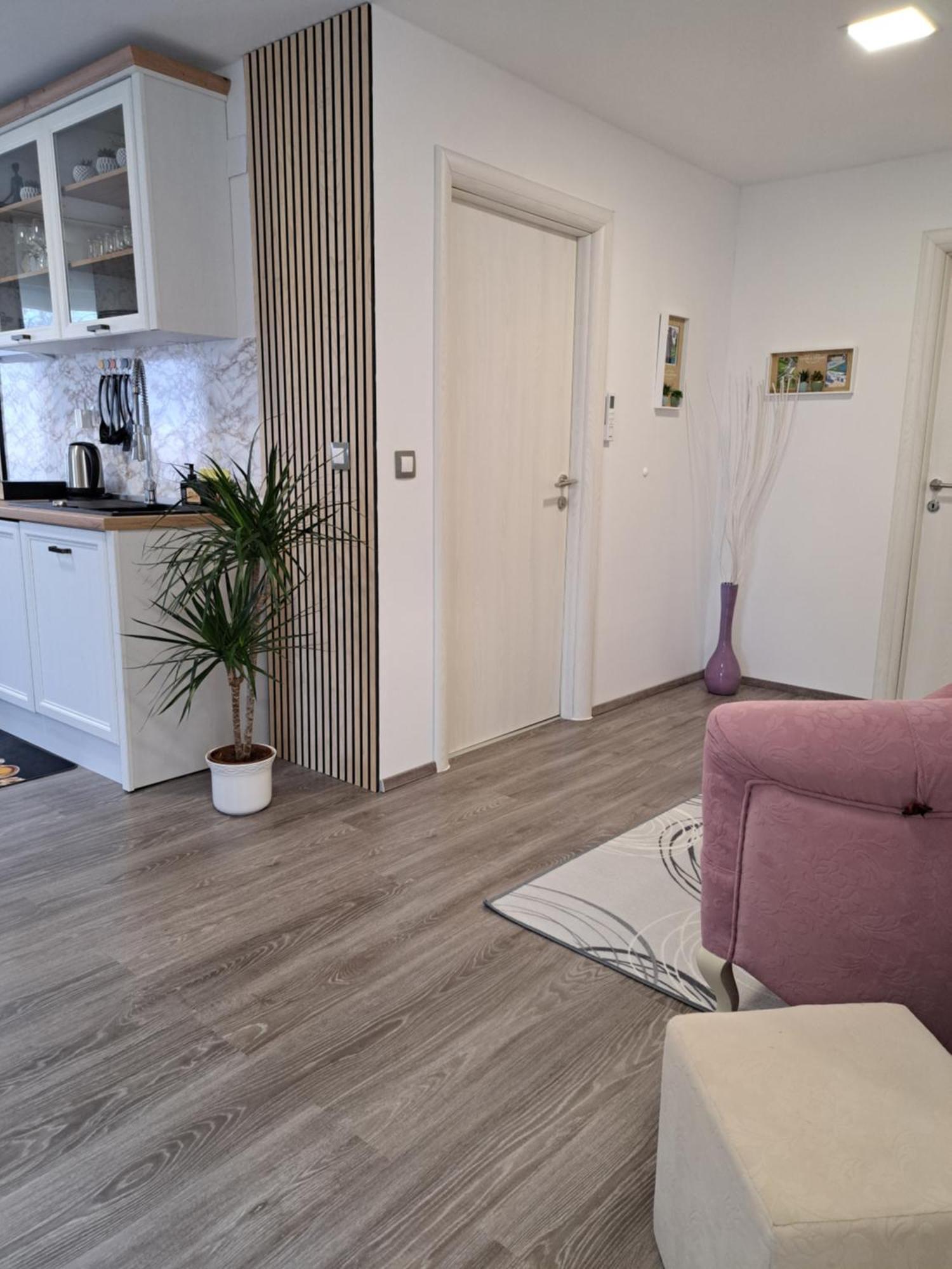 Apartmani Habibi Jalzabet Екстер'єр фото