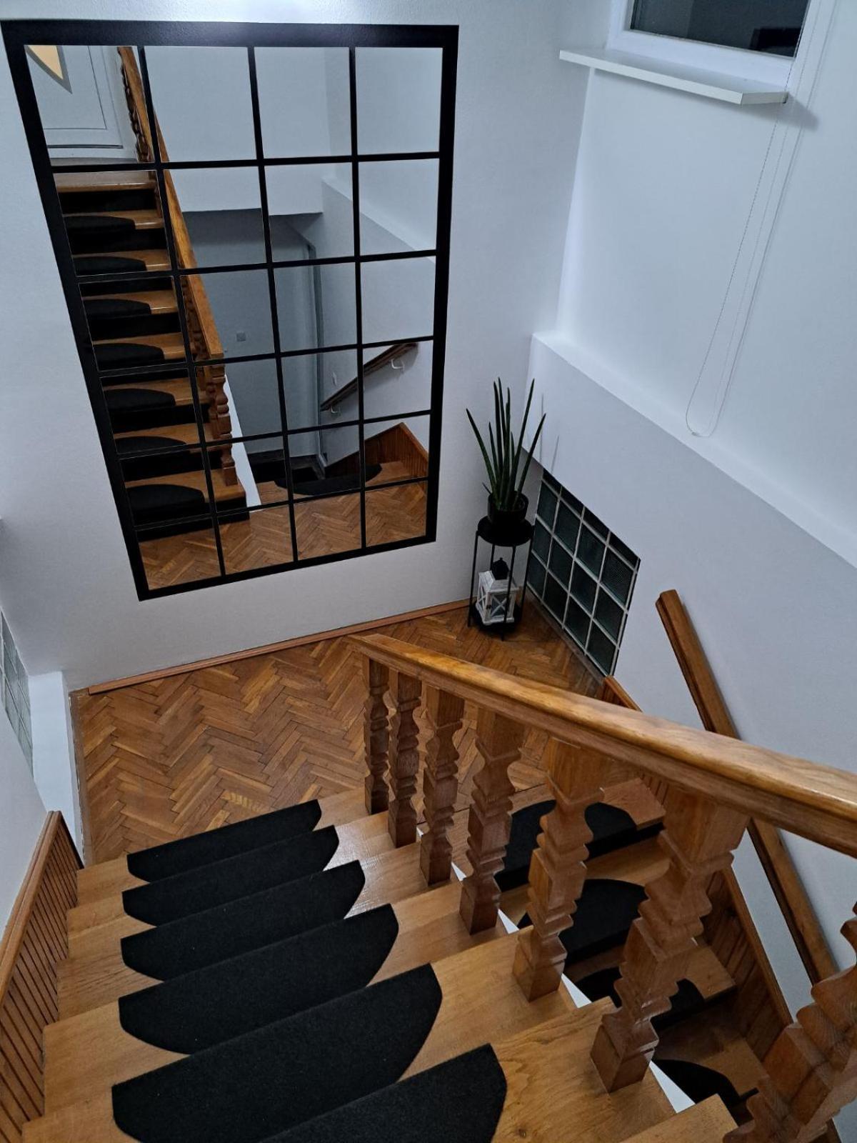Apartmani Habibi Jalzabet Екстер'єр фото