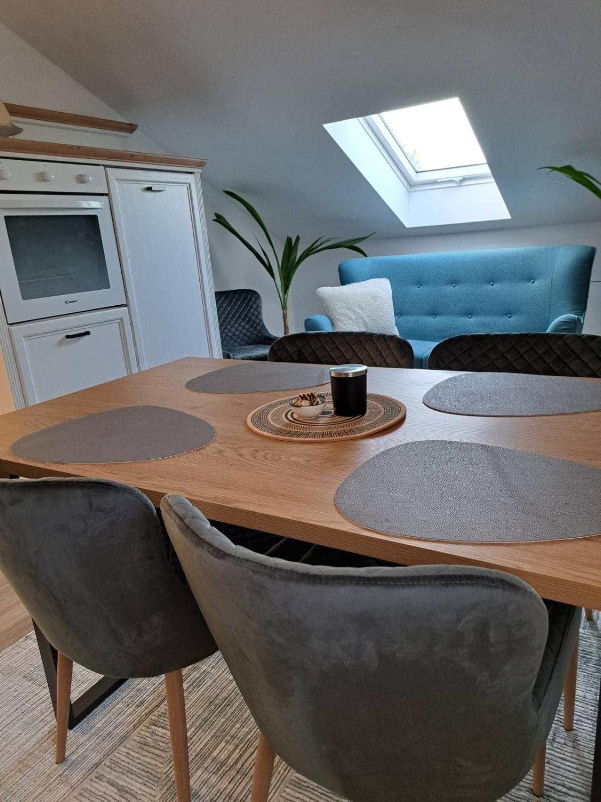Apartmani Habibi Jalzabet Екстер'єр фото