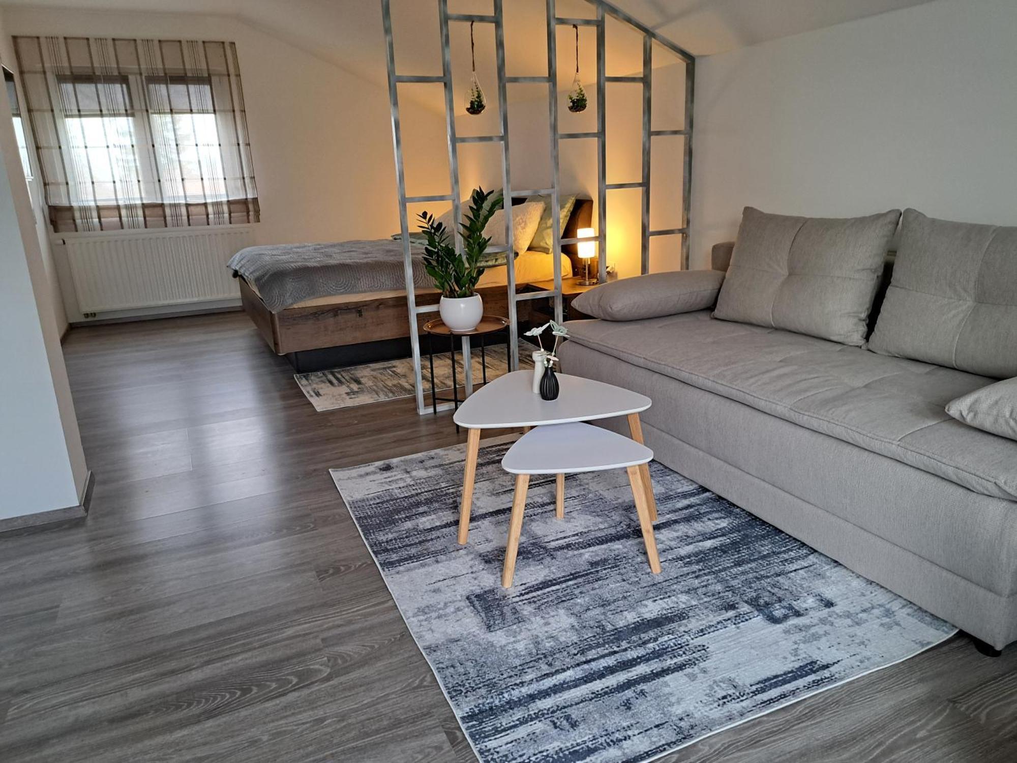 Apartmani Habibi Jalzabet Екстер'єр фото