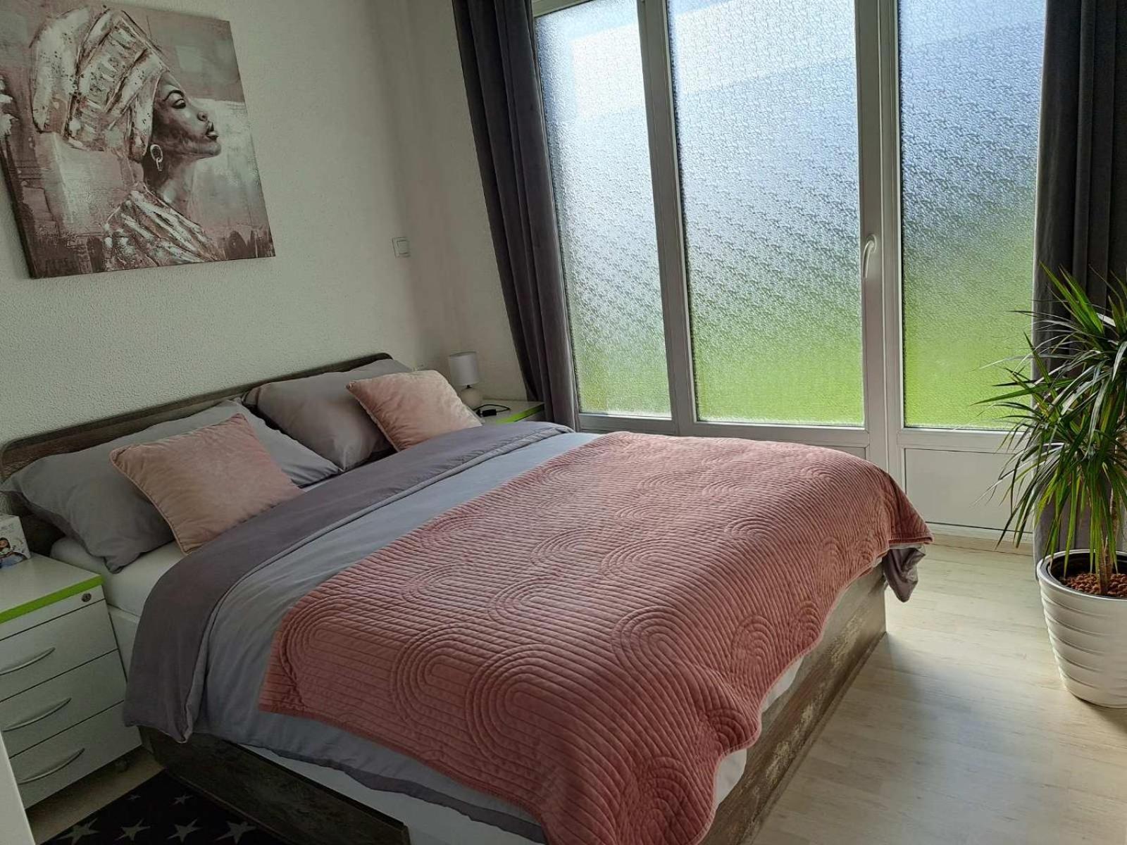 Apartmani Habibi Jalzabet Екстер'єр фото
