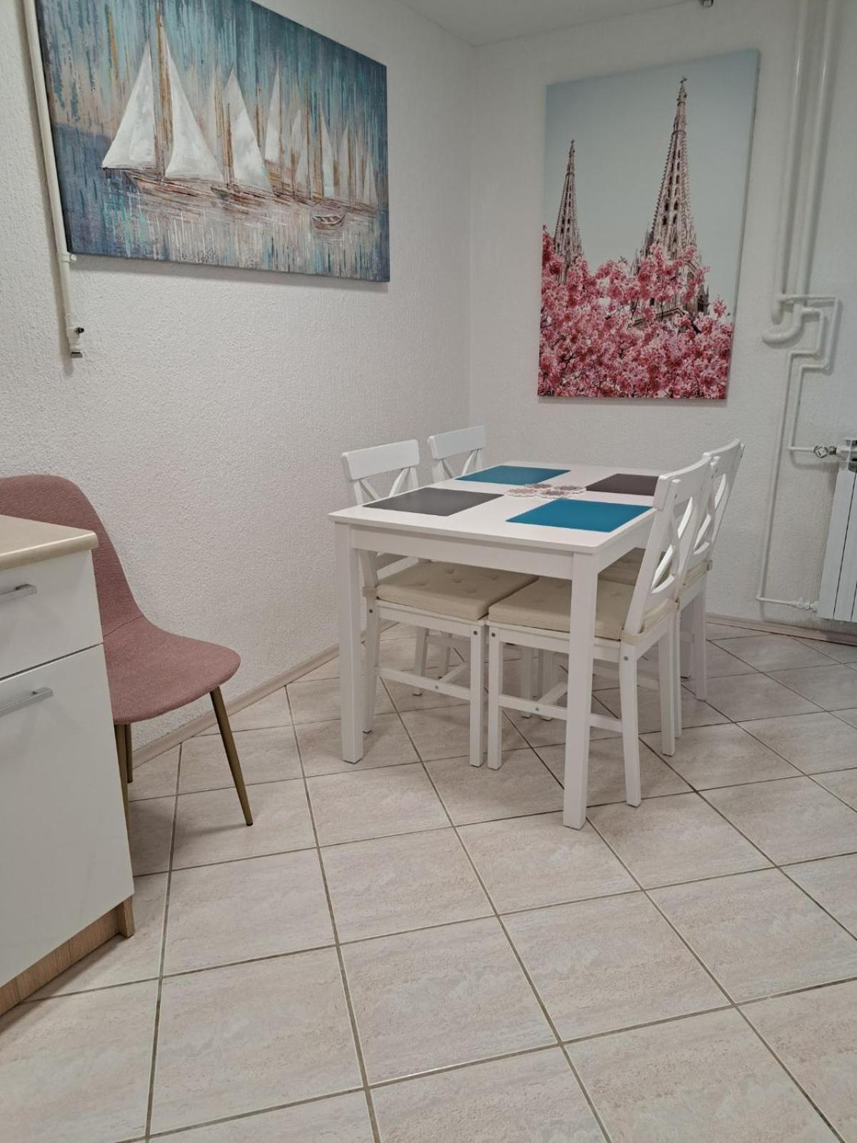 Apartmani Habibi Jalzabet Екстер'єр фото