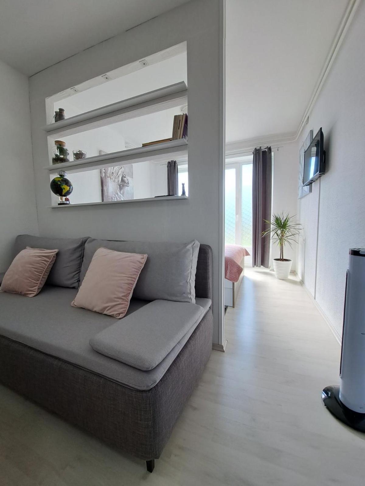 Apartmani Habibi Jalzabet Екстер'єр фото