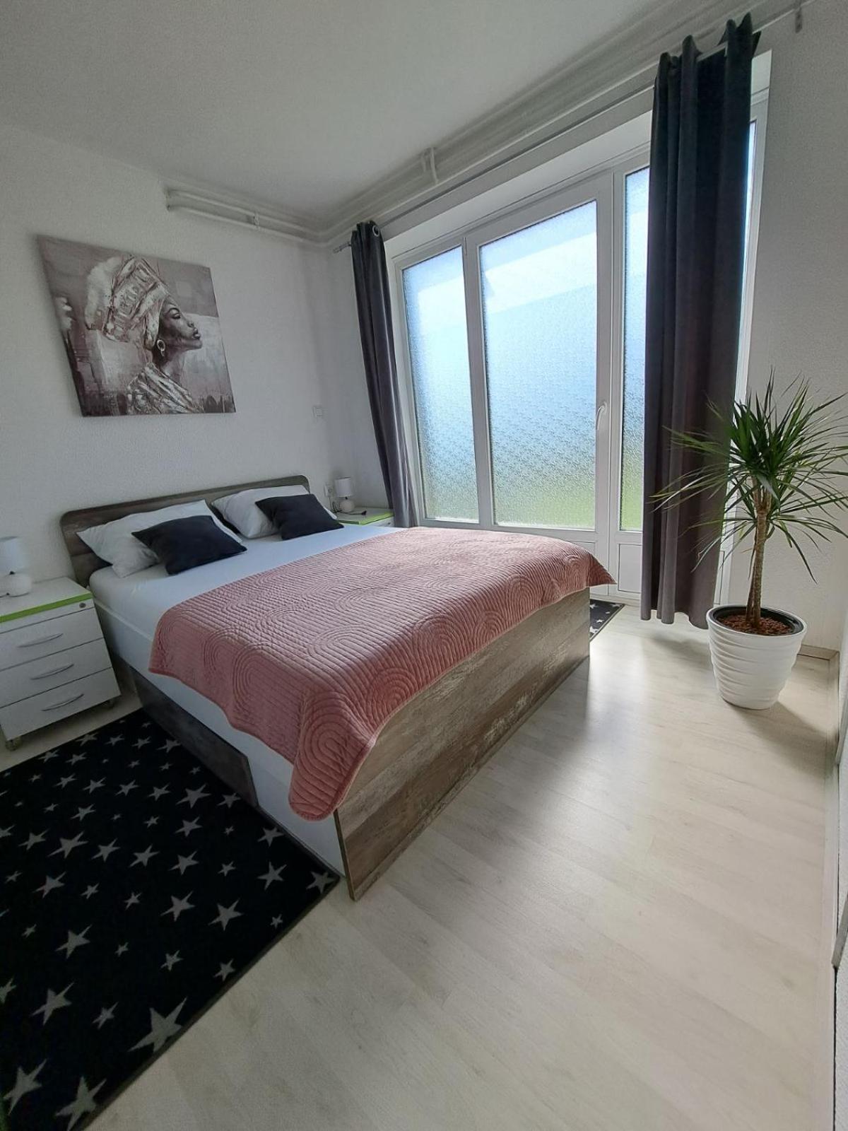 Apartmani Habibi Jalzabet Екстер'єр фото