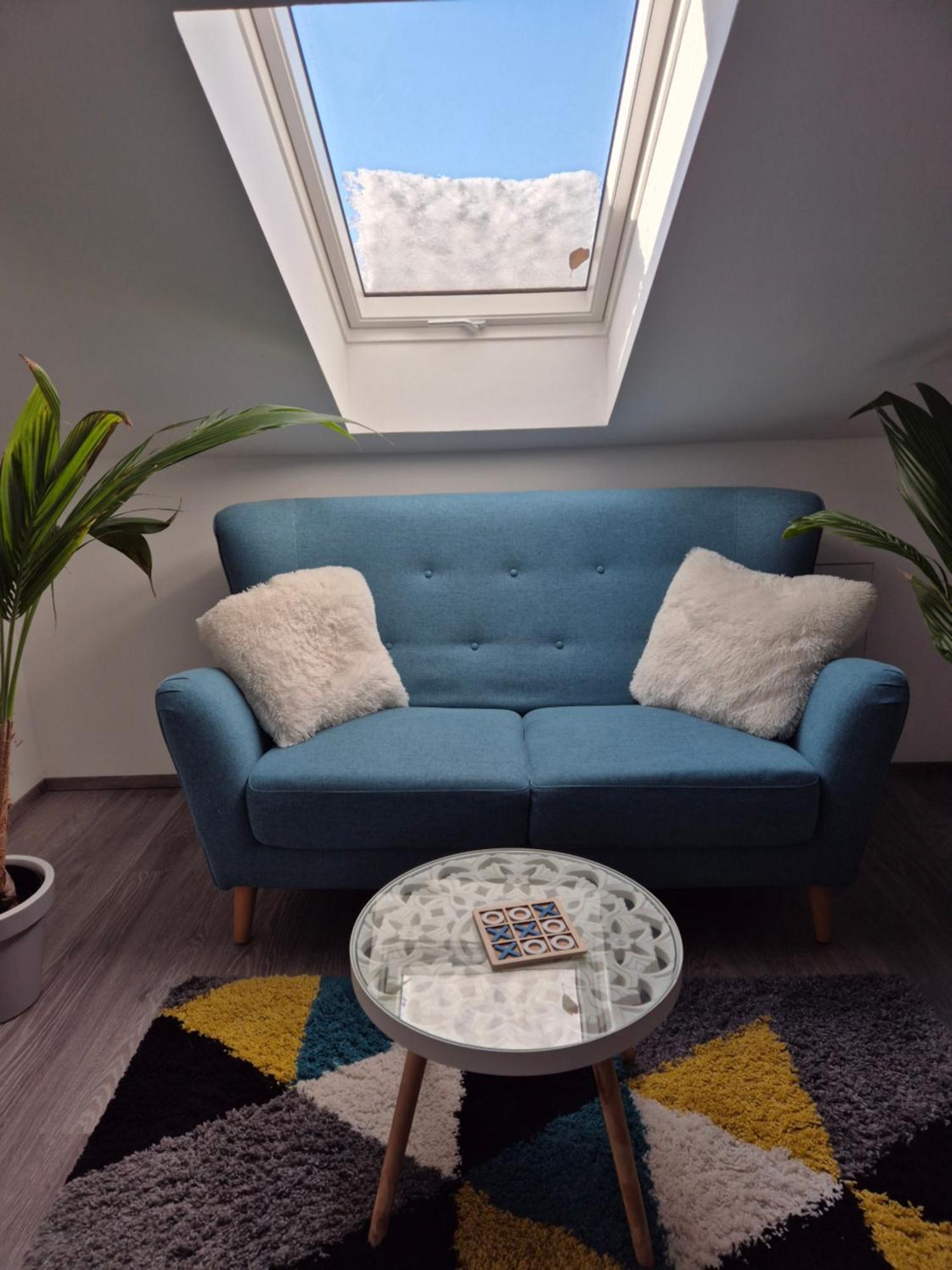 Apartmani Habibi Jalzabet Екстер'єр фото