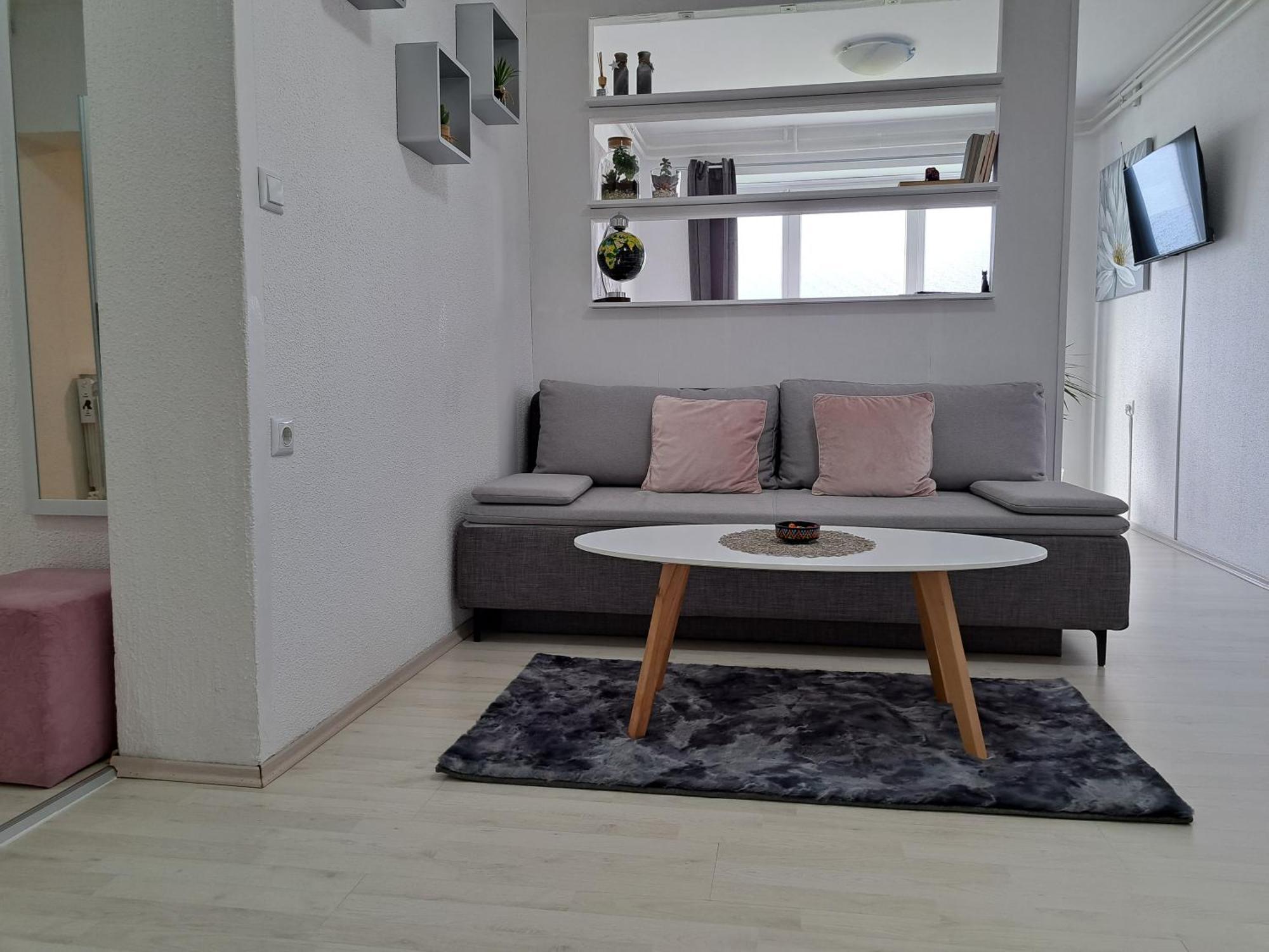 Apartmani Habibi Jalzabet Екстер'єр фото