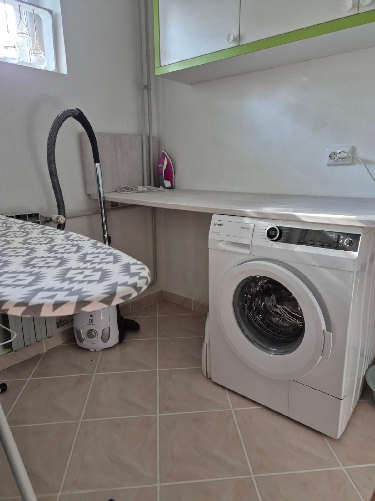Apartmani Habibi Jalzabet Екстер'єр фото