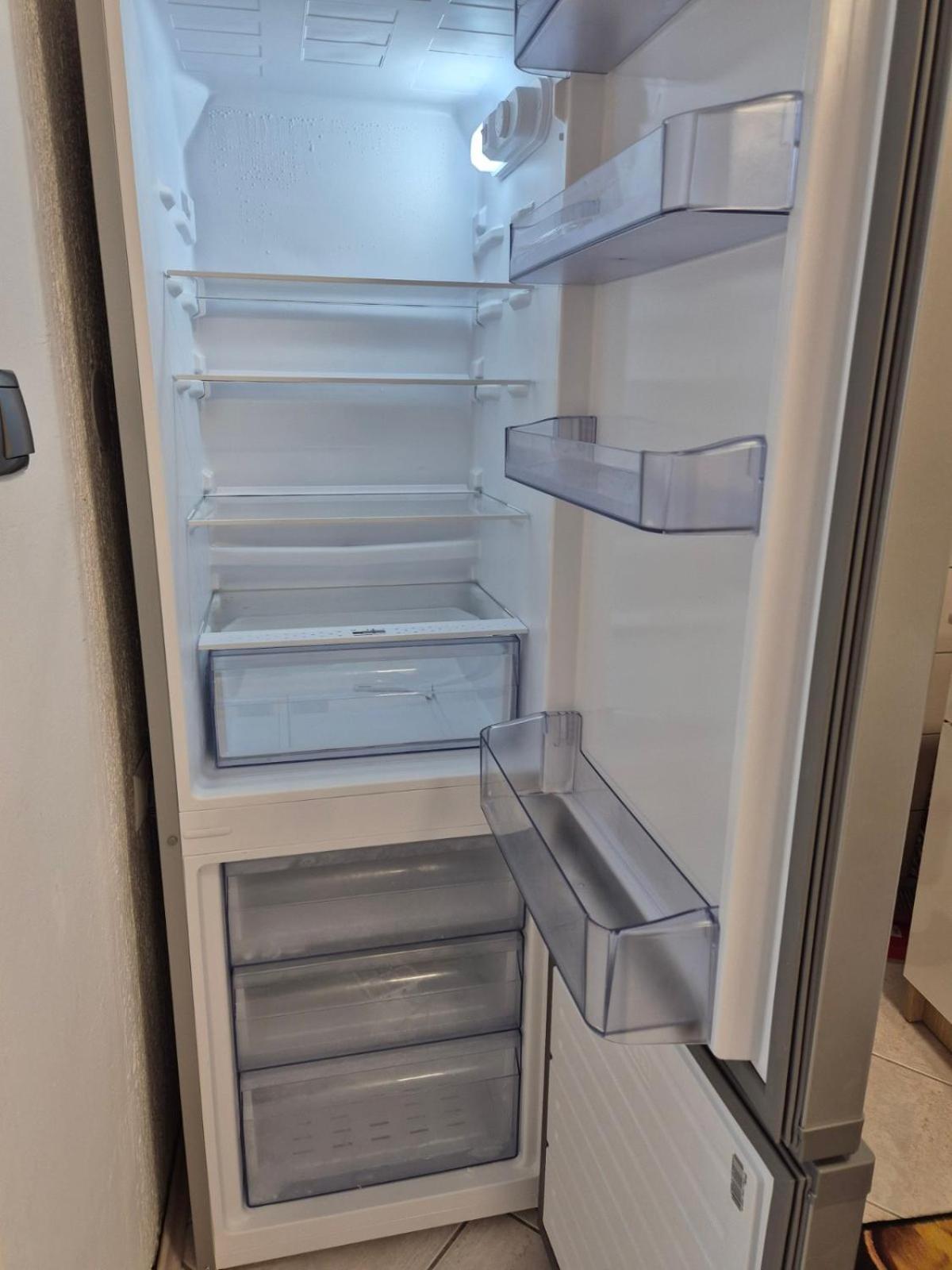 Apartmani Habibi Jalzabet Екстер'єр фото